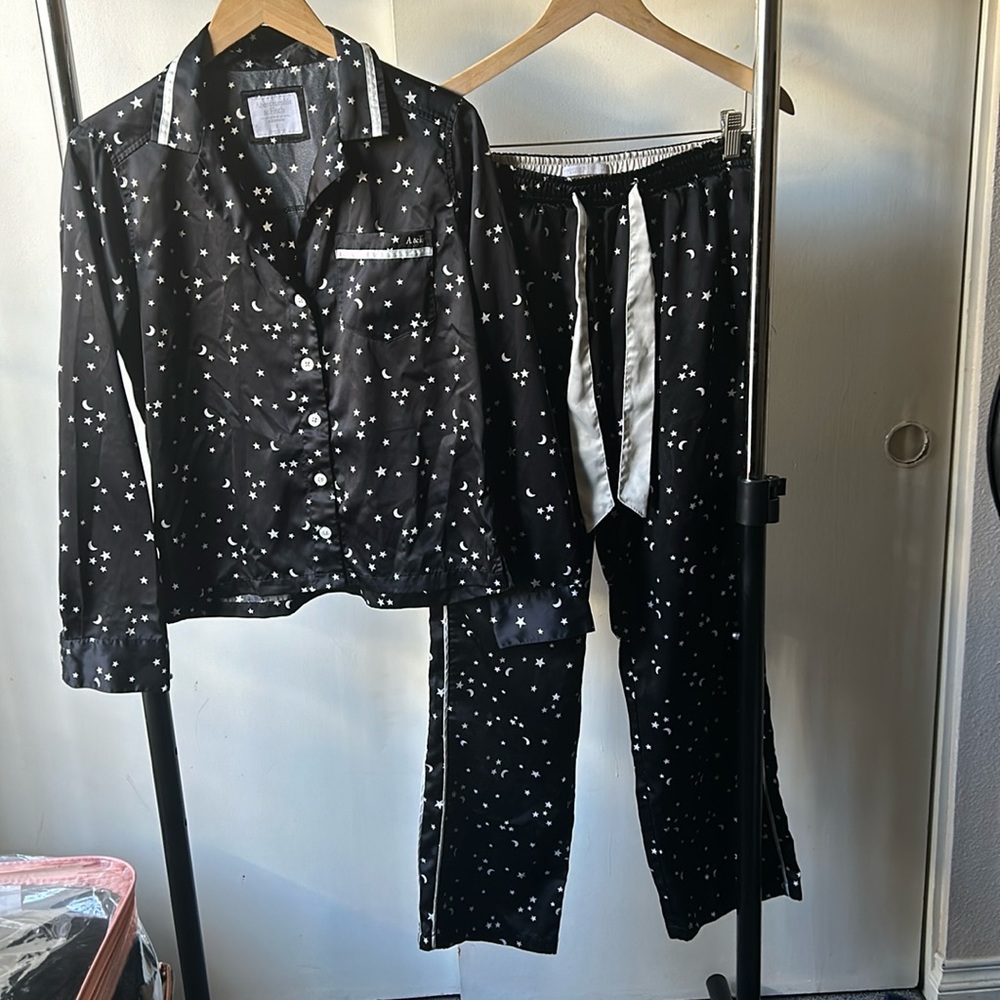 Abercrombie & Fitch pajama set size S